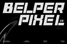 CS Belper Pixel