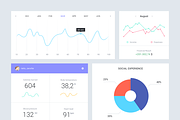 Epic UI Kit + Bootstrap Theme, an UI Kit Template by EpicShop (Thumbnail 11 of 19)