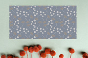 18JPG/EPS Tropical floral pattern, a Pattern Graphic by Theraphosath (Thumbnail 12 of 23)