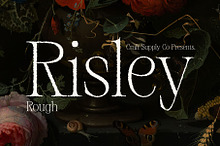 Risley Rough