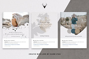 #InstaLove Instagram Posts & Stories, a Social Media Template by SilverStag Type Foundry (Thumbnail 13 of 21)