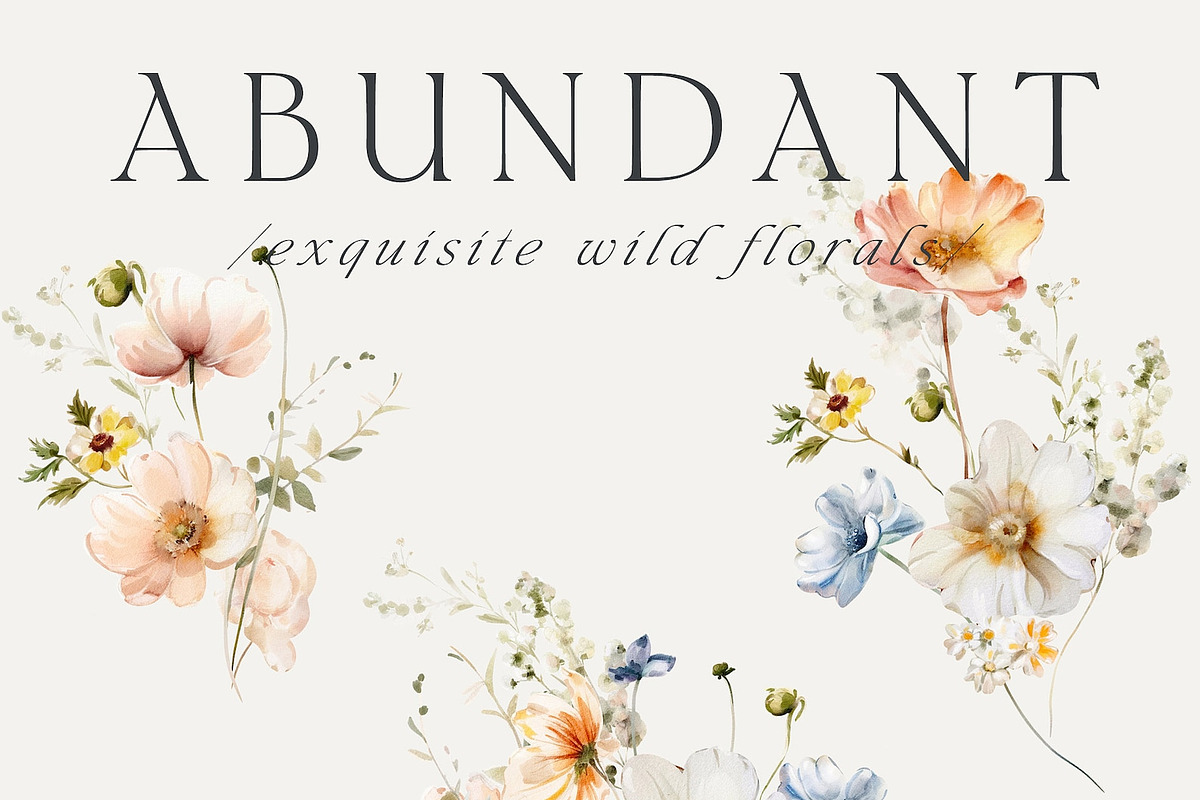 NEW! Late Summer Bundle, an Illustration by Isabelle Salem (Photo 3 of 216)