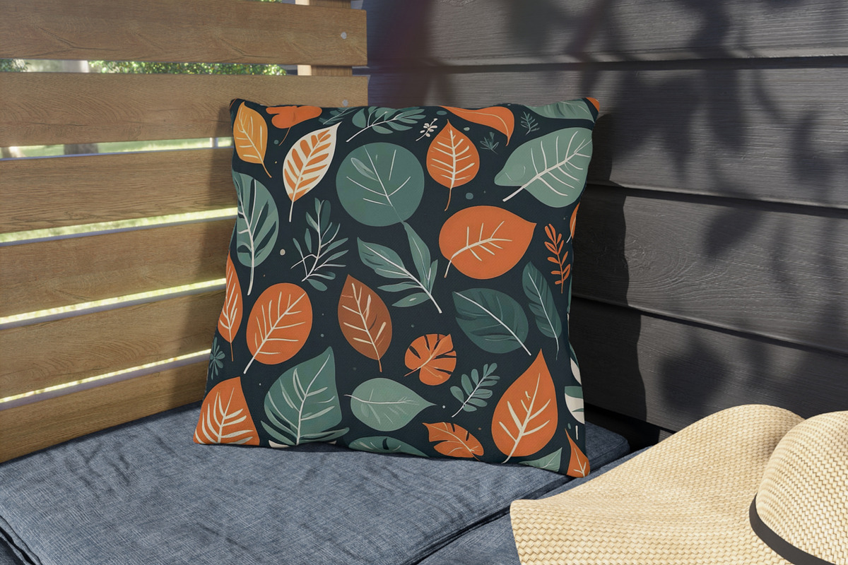 6 Seamless Patterns – Print Ready, a Pattern Graphic by Print Haven (Photo 4 of 7)