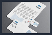Mixture Logo, a Branding & Logo Template by Birka Studio (Thumbnail 3 of 3)