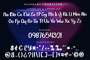 Baby Milestone, a Sans Serif Font by InermediaSTUDIO (Thumbnail 3 of 7)