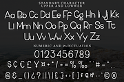 Writing Excellent, a Sans Serif Font by FreshTypeINK (Thumbnail 7 of 8)