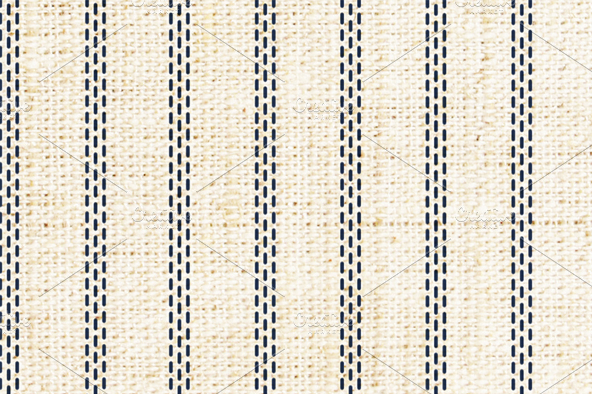 Striped Fabric Texture Pack, a Textures & Material 3D Model by 6BIT Creative (Photo 5 of 13)