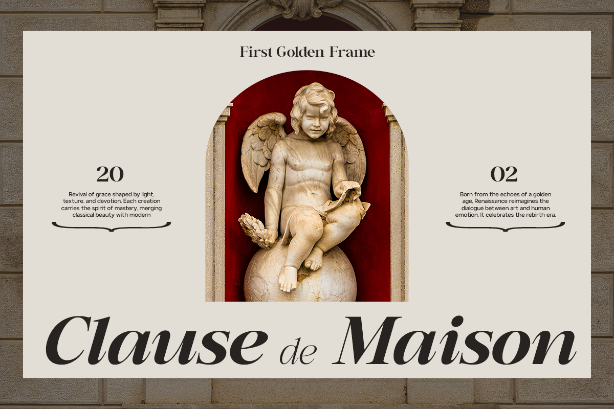 GC Mozarella–Elegant Variable Serif, a Serif Font by Glyphonic (Photo 11 of 15)