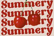 Aquila – Decorative Serif Font, a Serif Font by kangfont Studio (Thumbnail 4 of 10)