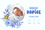 The bubble is a cool display font, a Handwritten Font by Brown Cupple (Thumbnail 4 of 7)