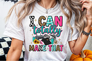 I Can Totally Make That Sublimation, a Work Illustration by Sublimation Artist (Thumbnail 6 of 9)