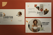 BORN - Ink Google Slide Template, a Presentation Template by Dirtytemp Studio (Thumbnail 11 of 14)