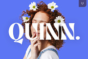 Espansa Branding Typeface, a Sans Serif Font by Foxtype (Thumbnail 3 of 6)