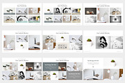 Elegant PowerPoint Template Pack, a Presentation Template by SlideSalad (Thumbnail 14 of 25)