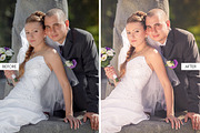 Wedding Lightroom Presets, a Preset Add-On by Presetual (Thumbnail 5 of 5)
