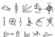 Versatile collection of 22, an Object Illustration by LogosDen (Thumbnail 3 of 3)