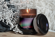 Aurora Borealis, a Nature Photo by Typedreams.site (Thumbnail 4 of 6)
