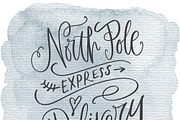 Watercolor Brush TextureDusty Blue, a Texture Graphic by Sahar Heumesser (Thumbnail 6 of 8)