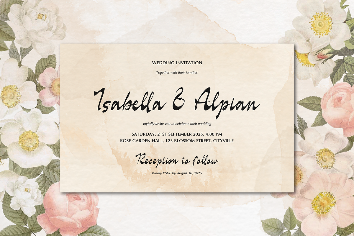 Carthely Edition | Handwritten Font, a Script Font by Denustudios (Photo 6 of 12)
