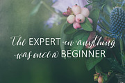 Oh Surrender Script Font, a Script Font by Creativeqube Design (Thumbnail 5 of 7)