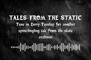 Ritual Multilingual Horror Font, a Serif Font by LunaCco Design (Thumbnail 5 of 6)