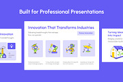 150 Innovation Icons, an Outline Icon by Creative Stall (Thumbnail 4 of 8)