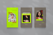 Dockey Brand Social Media | Canva, a Social Media Template by Dirtytemp Studio (Thumbnail 10 of 16)