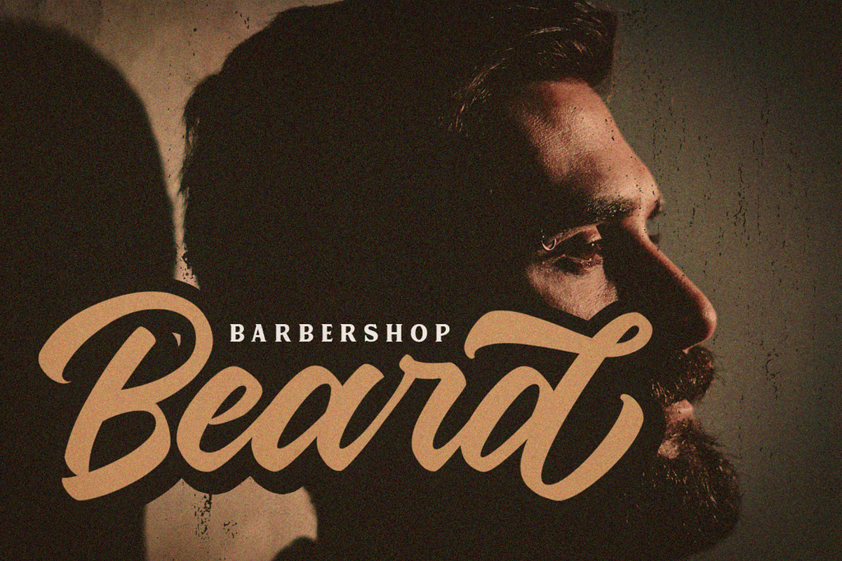 Bold Script Bundle, a Script Font by hastatypestd