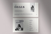 Evita Fashion Magazine Presentation, a Presentation Template by peterdraw (Thumbnail 6 of 8)