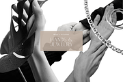 Black & White Collage Creator Bundle, an Illustration by 98 Created (Thumbnail 7 of 10)