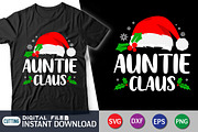 Christmas SVG Bundle Quotes Print, an Object Graphic by FunnySVGCrafts (Thumbnail 8 of 21)