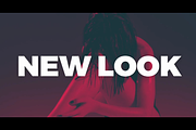 Fashion Opener, a Templates & Theme by Motion Imperia (Thumbnail 3 of 5)