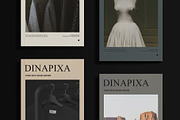 Book/Magazine Mockups, a Books & Magazine Mockup by Sweetdady (Thumbnail 8 of 12)