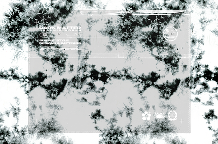 4x Real Tie Dye Bundle, a Pattern Graphic by darkmatter_graphicworks