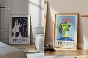 Contemporary Art 3, a Graphic by Wall Art Print Studio (Thumbnail 14 of 16)