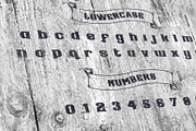 Captain Shipwreck Font, a Font by Alphabet Agency (Thumbnail 3 of 5)