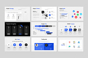 Project Proposal Presentation, a Presentation Template by GenerousArt (Thumbnail 4 of 8)