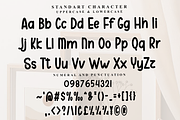 Party Days, a Sans Serif Font by InermediaSTUDIO (Thumbnail 3 of 7)