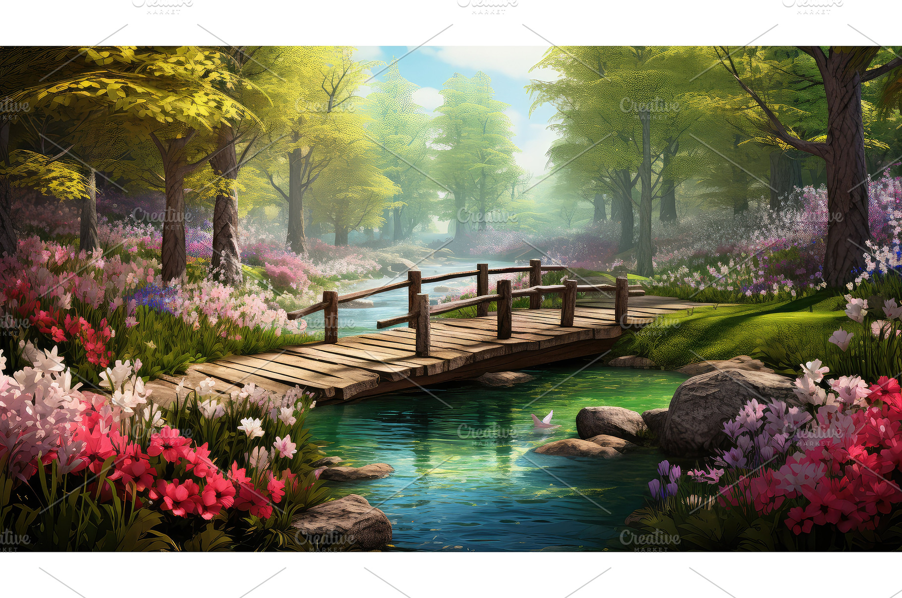 nature flower wooden forest wooden, a Nature Photo by pikepicture