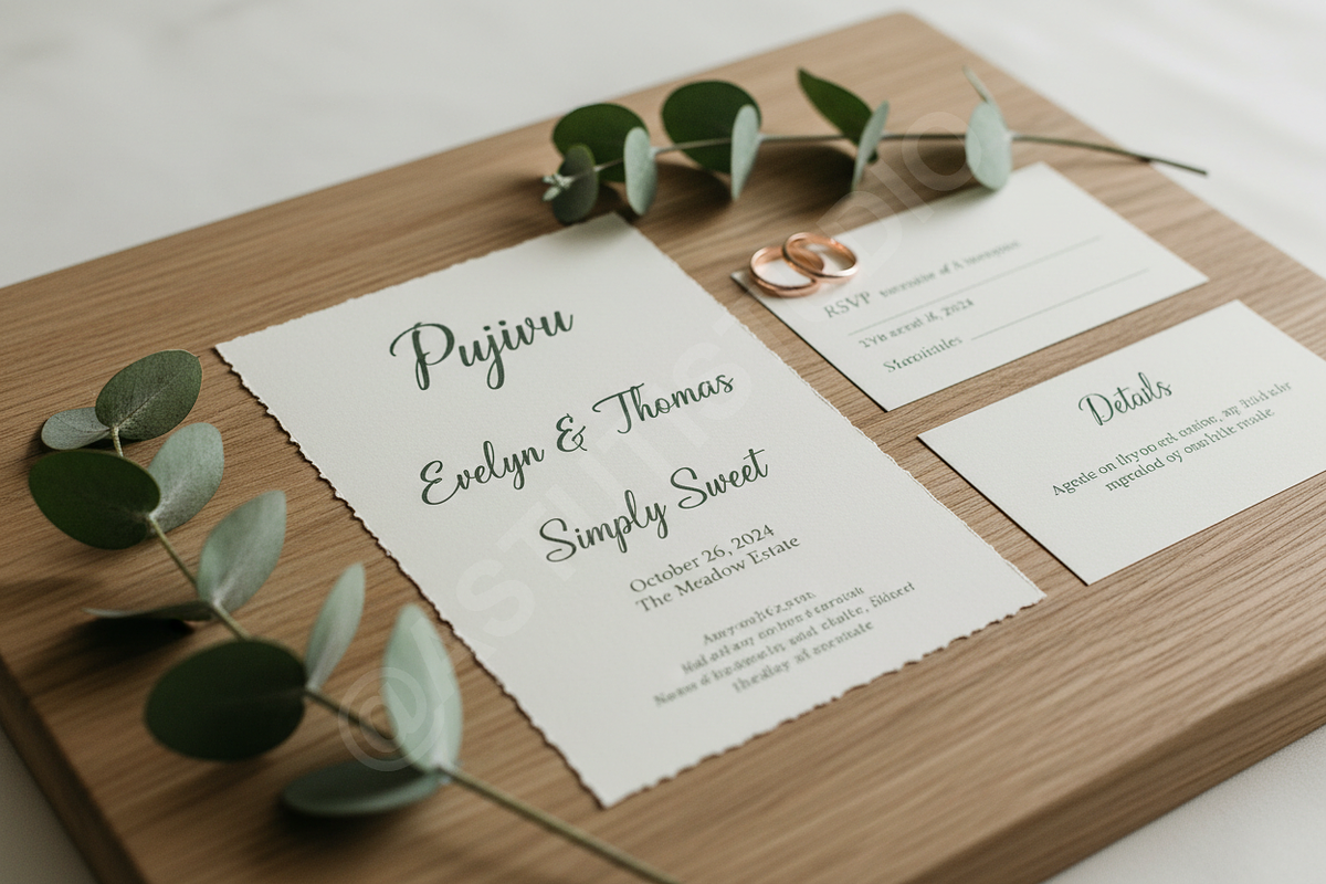 Pujivu - Modern Luxury Serif Font, a Serif Font by Astuti Studio (Photo 3 of 16)