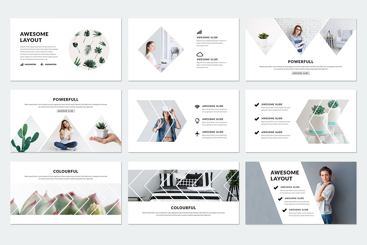 Prestige Powerpoint, a Presentation Template by binangkit (Photo 20 of 30)