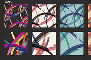 NMD - COLORFUL#01 Vector pattern, a Pattern Graphic by New-Media-Design (Thumbnail 8 of 13)