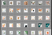 Instagram Styled Stock Square Photos, a Social Media Template by LaPorte Images (Thumbnail 19 of 19)