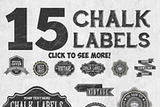50 Chalk Sales Promo Bundle, a Graphic by SkyvaraSupply (Thumbnail 5 of 5)