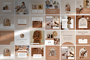 Mini Fashion Product, a Social Media Template by Kawalan Studio (Thumbnail 8 of 8)