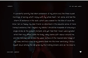 Brogun Display, a Font by Foxtype (Thumbnail 5 of 5)