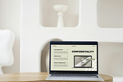 Virtual Assistant Onboarding Kit, a Presentation Template by Branding Babe Co. (Thumbnail 9 of 10)