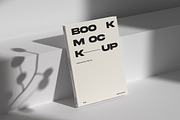 Magazine & Book Mockup, a Books & Magazine Mockup by Pixel_Vision_Store (Thumbnail 4 of 4)