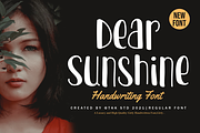 Girly Font Bundle - SALE, a Sans Serif Font by tokokoo (Thumbnail 7 of 12)