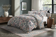 Bedding Mockups, a Household Mockup by mock-ups (Thumbnail 17 of 22)